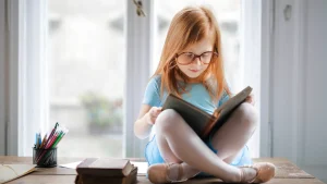 Mi hijo ve bien pero no lee bien: por qué ocurre y qué puedes hacer